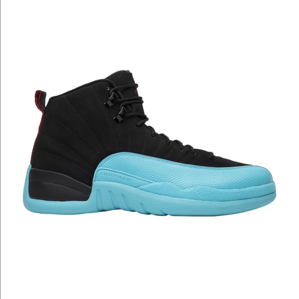 Air Jordan 12 Retro